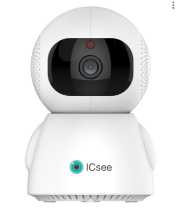 Беспроводные Wi-Fi комнатная видеонаблюдения