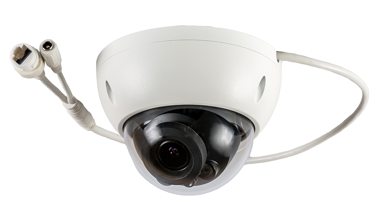 IP камеры видеонаблюдения
