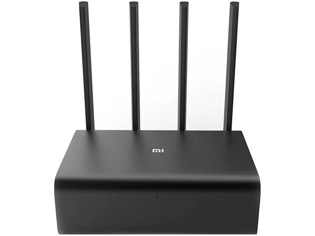 Роутеры Xiaomi Router