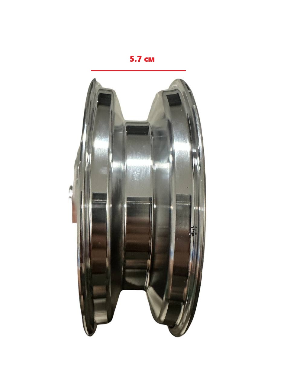 Корпус обод мотор-колеса для Kugoo 90/65-6.5