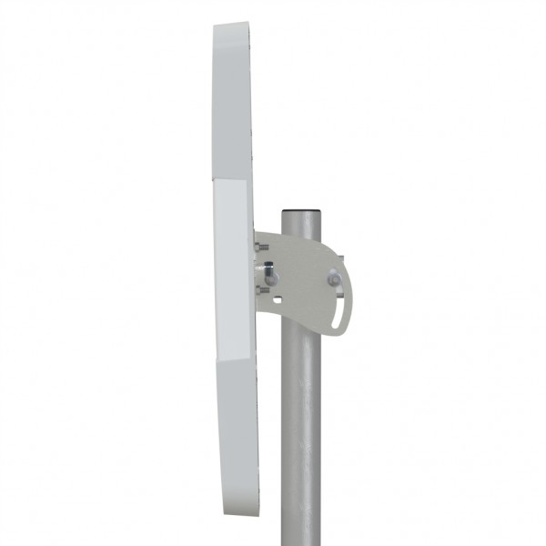 AGATA-2F MIMO 2x2 - широкополосная панельная антенна 4G/3G/2G (15-17 dBi)
