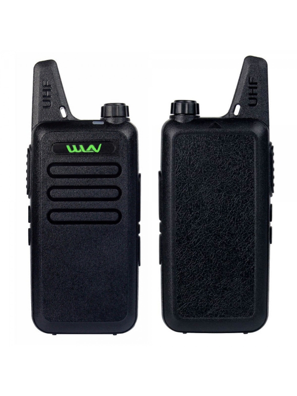 Радиостанции  WLN KD-C1 (WLN KD-C1)