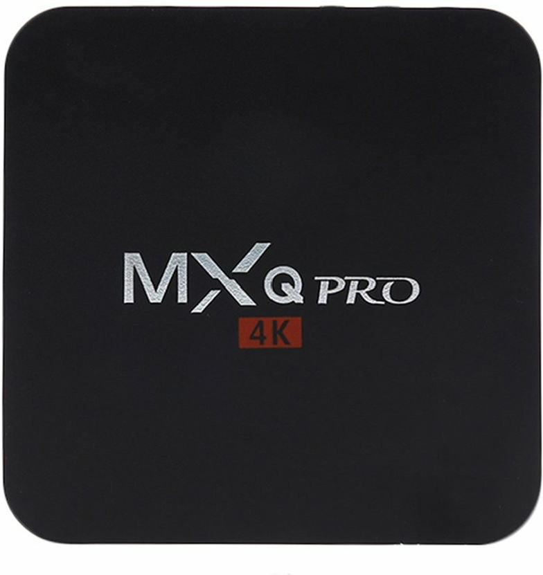 TV Box MXQ Pro 5G 1GB/8GB TV Box MXQ Pro 5G 1GB/8GB