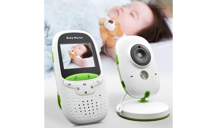 Видеоняня Video Baby Monitor VB 602