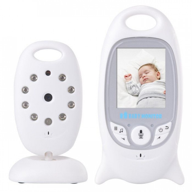 Видеоняня Video Baby Monitor VB 601