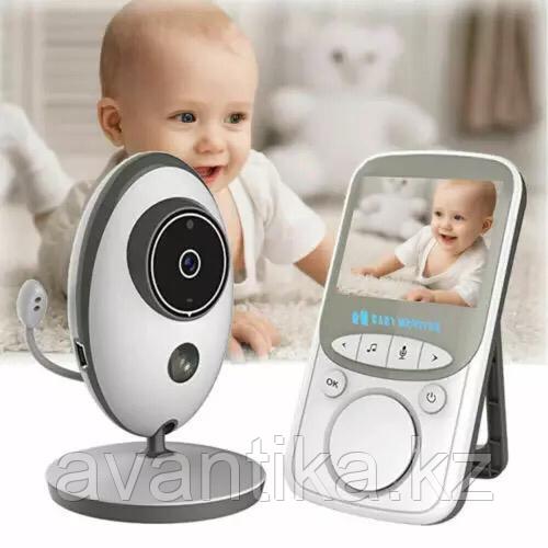 Видеоняня Video Baby Monitor VB 605