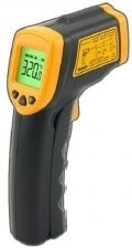 Термометр Smart Sensor AR-320