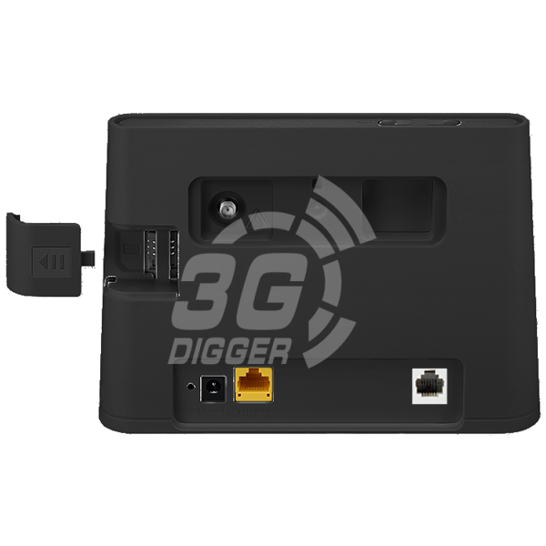 3G/4G WiFi роутер Huawei B311s-220