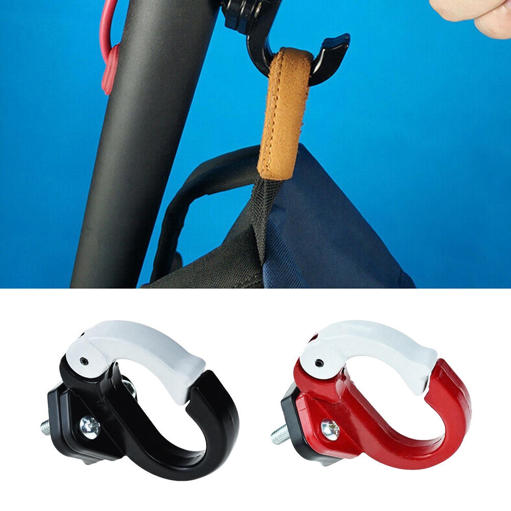 Крючок для сумок на руль электросамоката Xiaomi Mijia Electric M365/Pro