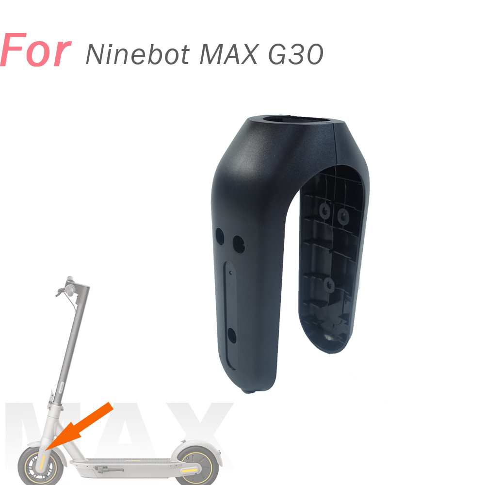 Пластик на вилку для Ninebot G30 Max