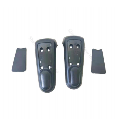 Защитный пластик на переднюю вилку Ninebot ES1/ES2/ES4