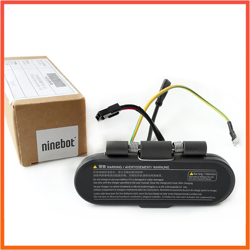 Зарядное устройство для Ninebot G30 Max