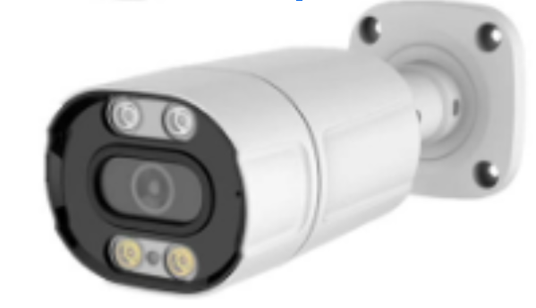 Уличные IP камеры видеонаблюдения HM-GF1501H, 5.0MP, 3.6mm