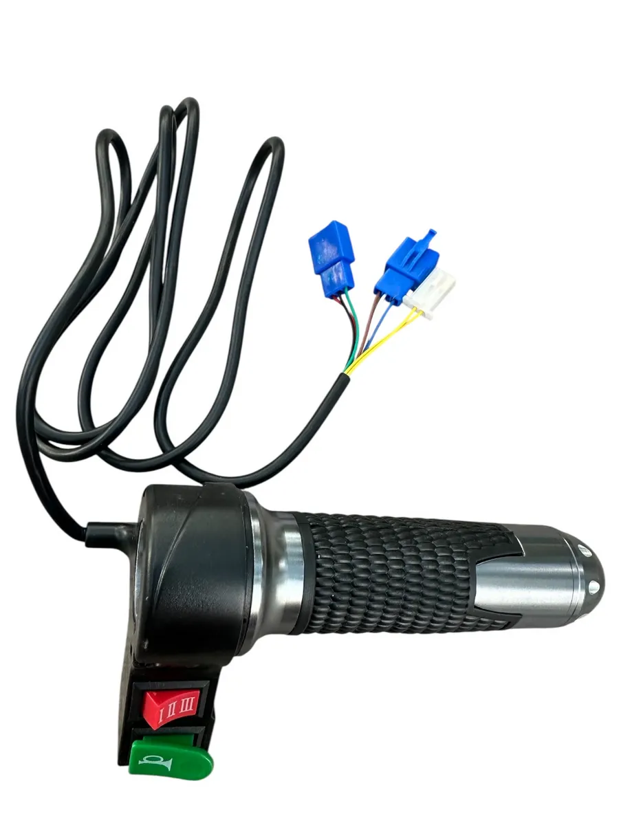 Ручка газа для электроскутеров Citycoco, Сити сосо