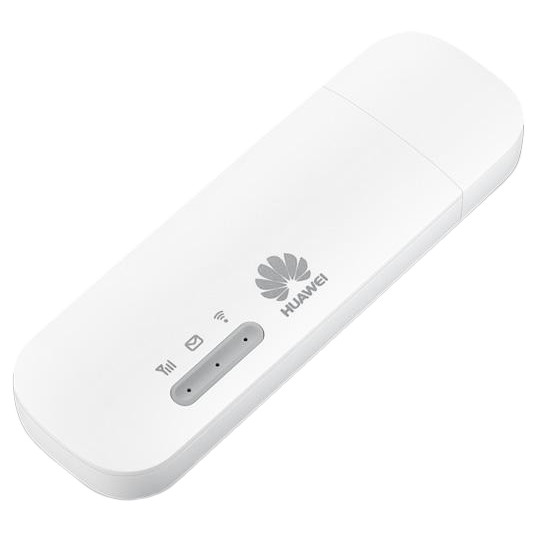 3G/ 4G Wi-Fi модем Huawei E8372-608