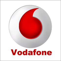 Логотип Водафон