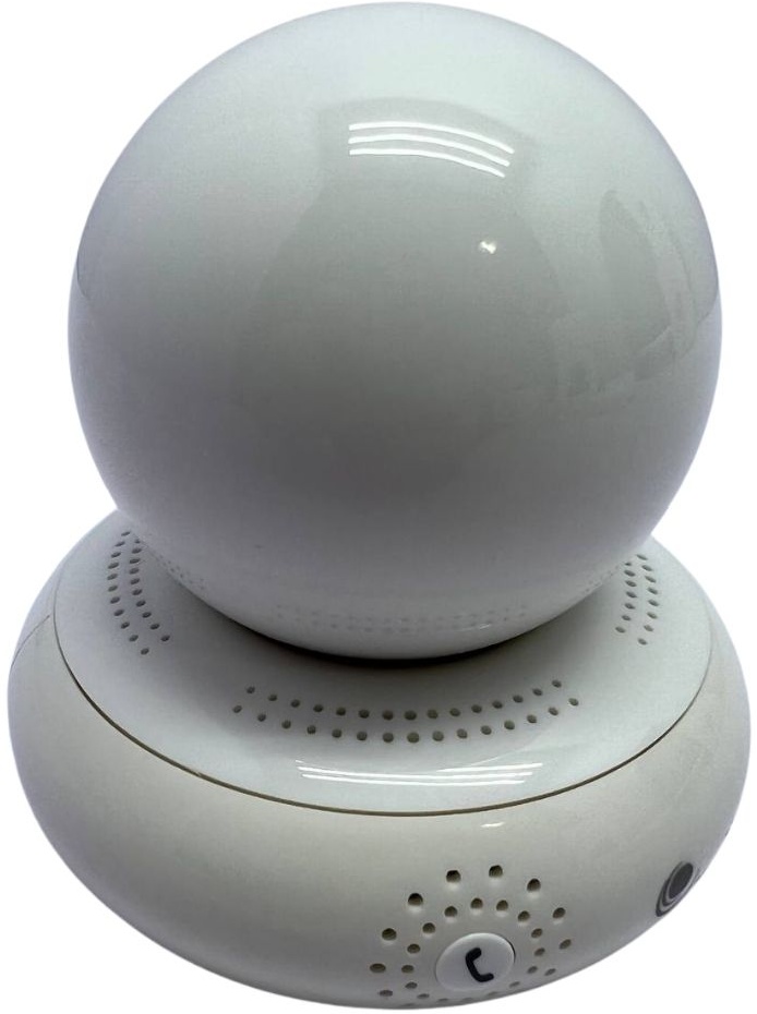 Wifi камера EC67-U11, 360 градус, программа 360EyeS