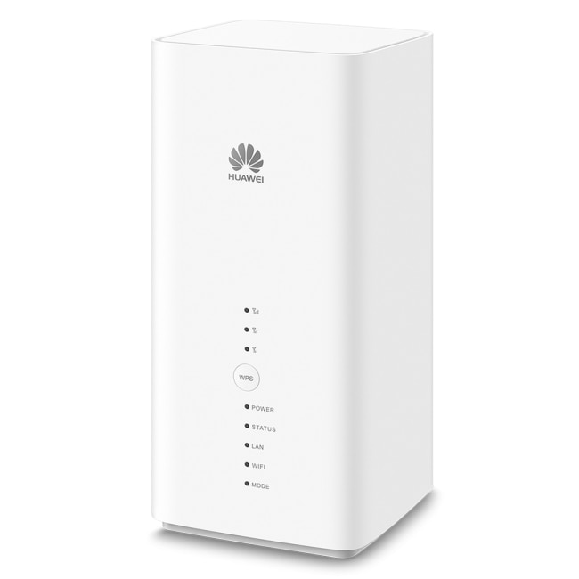 Роутер 3G/4G-WiFi Huawei B618s-66d