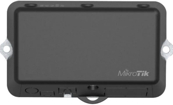 Точка доступа MikroTik LtAP mini LTE kit