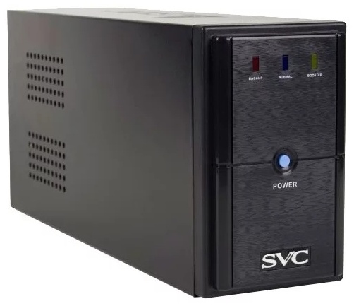 Источник бесперебойного питания SVC V-500-L