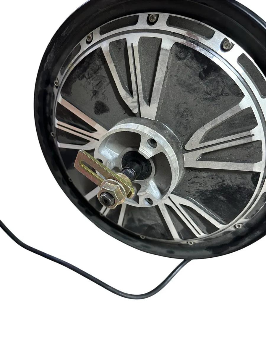 Мотор-колесо 16x2.50/3.00 60-72V 1000W для электровелосипеда