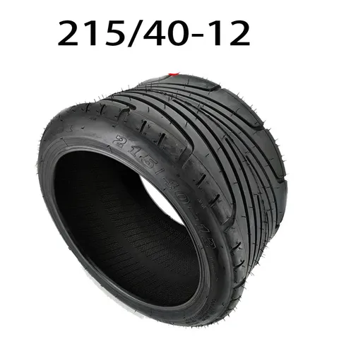 Покрышка для Citycoco 215/40-12