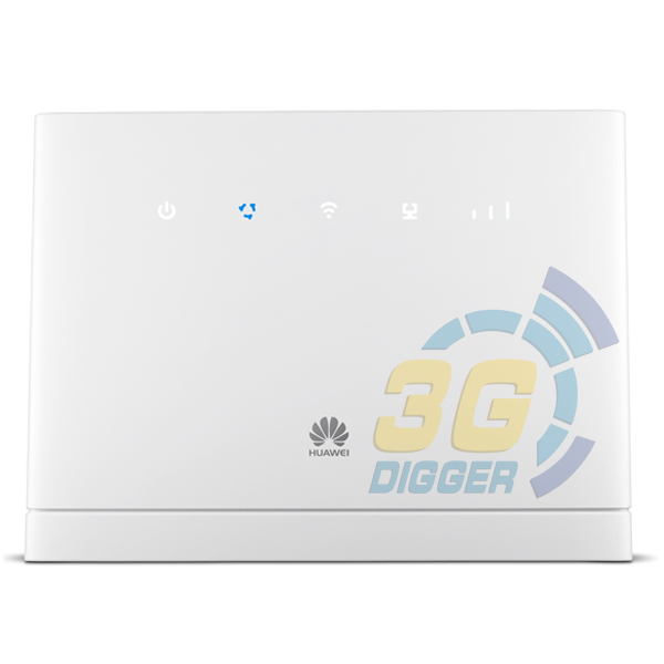 3G/4G роутер Huawei B315s-22