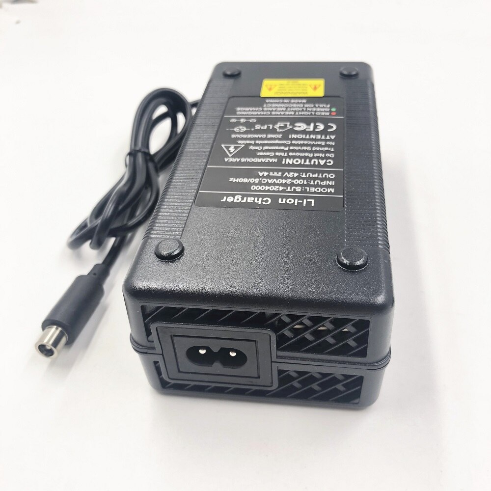Зарядное устройство для Ninebot ES, G30 Max. Xiaomi Mijia M365/Pro 36V(42V 4A)