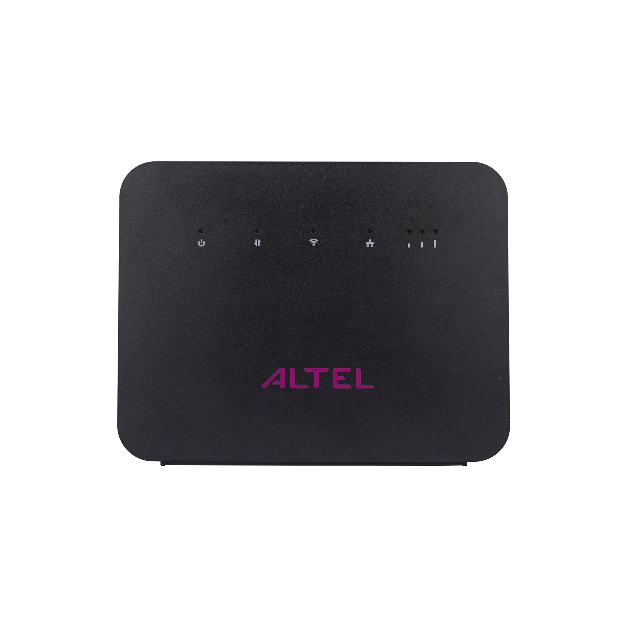 Wi-Fi роутер Altel P26 Cat6, до 300 Мбит/с, 2,4 ГГц и 5 ГГц.