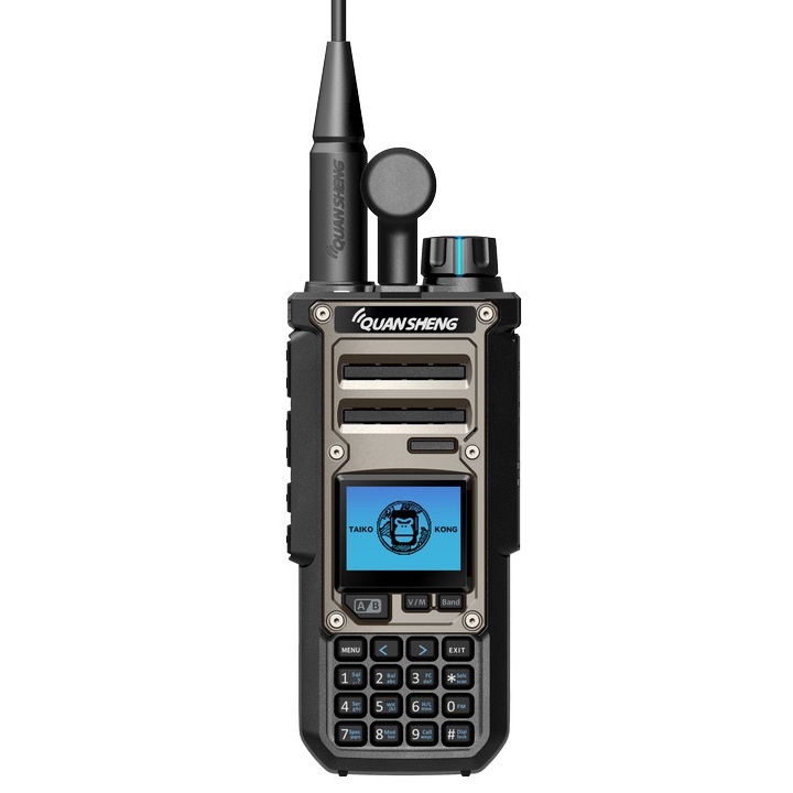 Портативная рация Quansheng TK11(8)