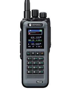 Рация Motorola P8260