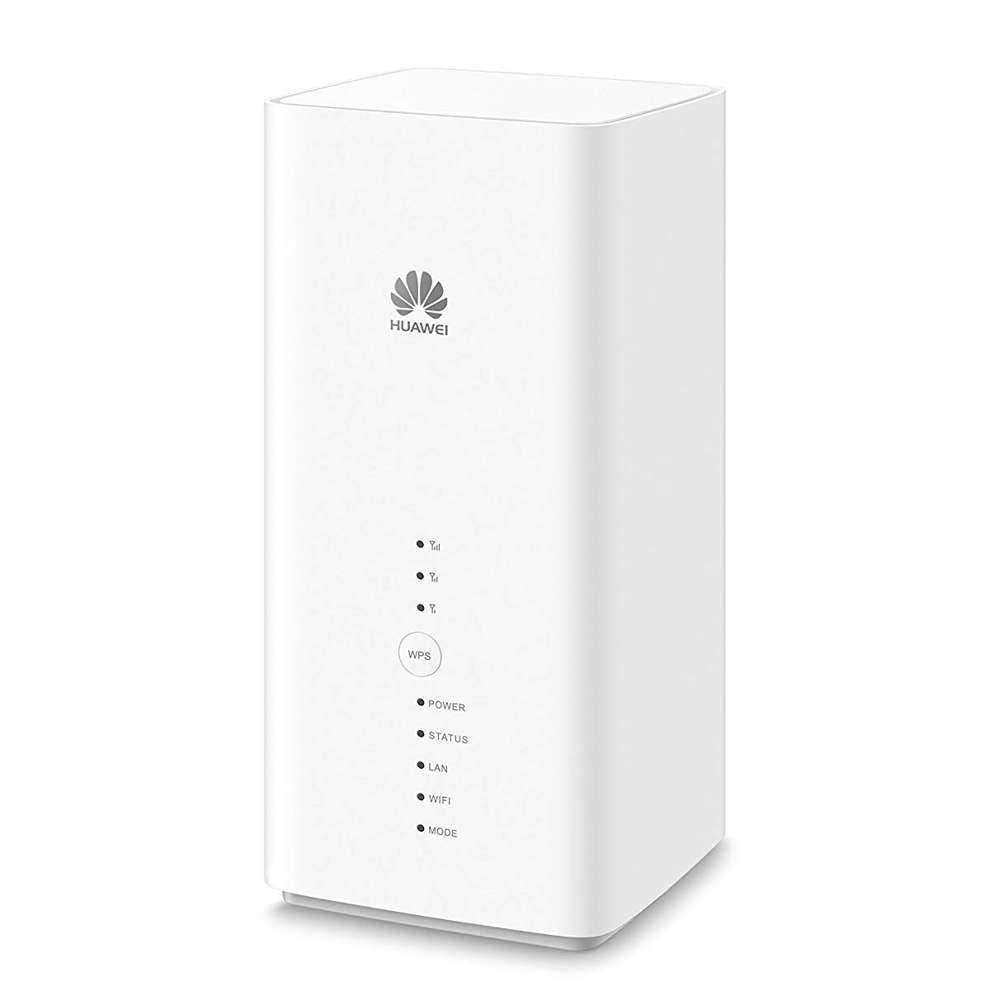 Роутер 3G/4G-WiFi Huawei B618s-22d