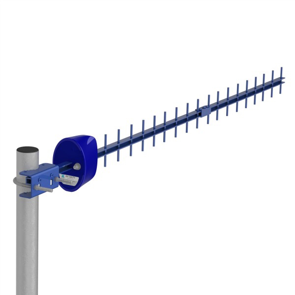 AX-1817YF - внешняя направленная антенна GSM-1800/LTE1800 / 17 Дб  F-разъем