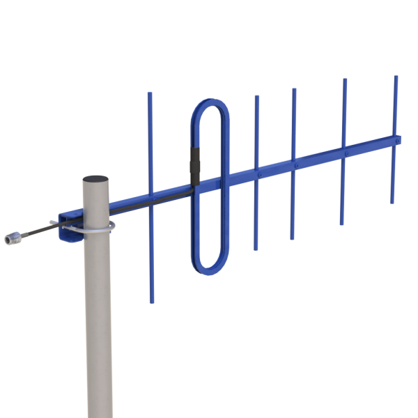 AX-410Y - направленная антенна диапазона 430-470 МГЦ