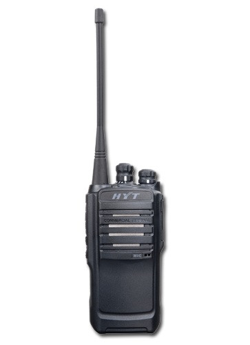 Рация HYT TC-508U 400-470MHz