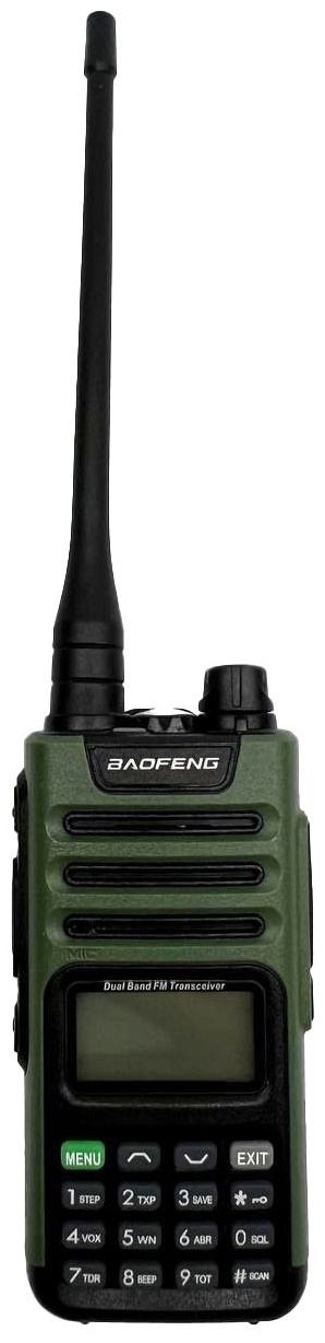 Рация Baofeng UV-13 Pro V2