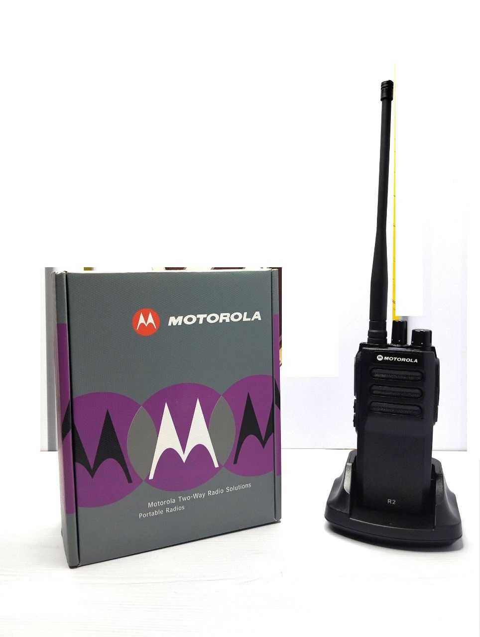 Motorola R2