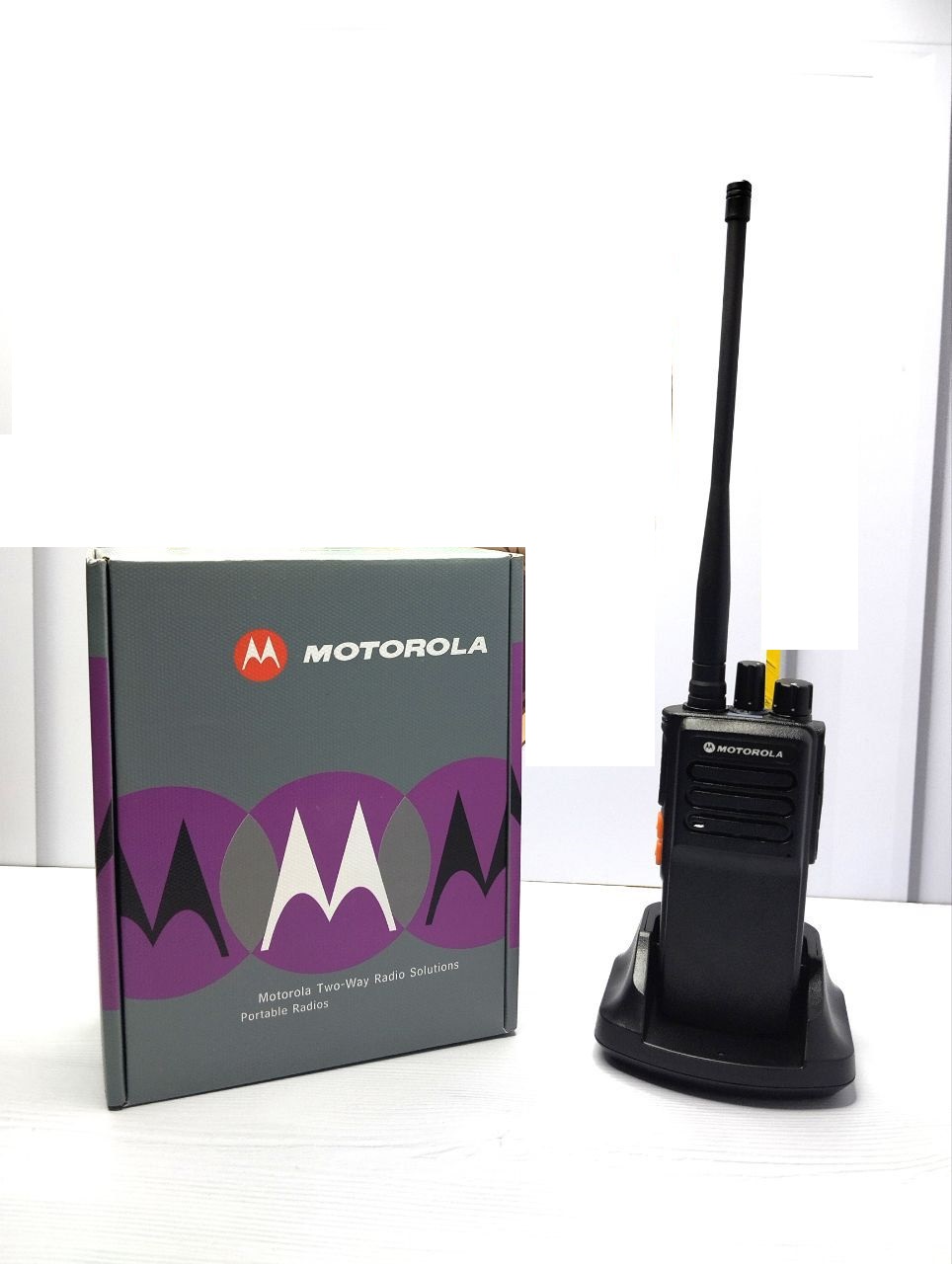 Motorola Pd4400su