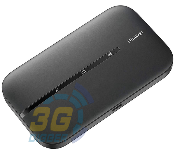 Карманный роутер Huawei E5783B-230