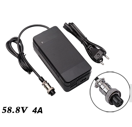 Зарядное устройство для Kugoo G1 58.8V 4A