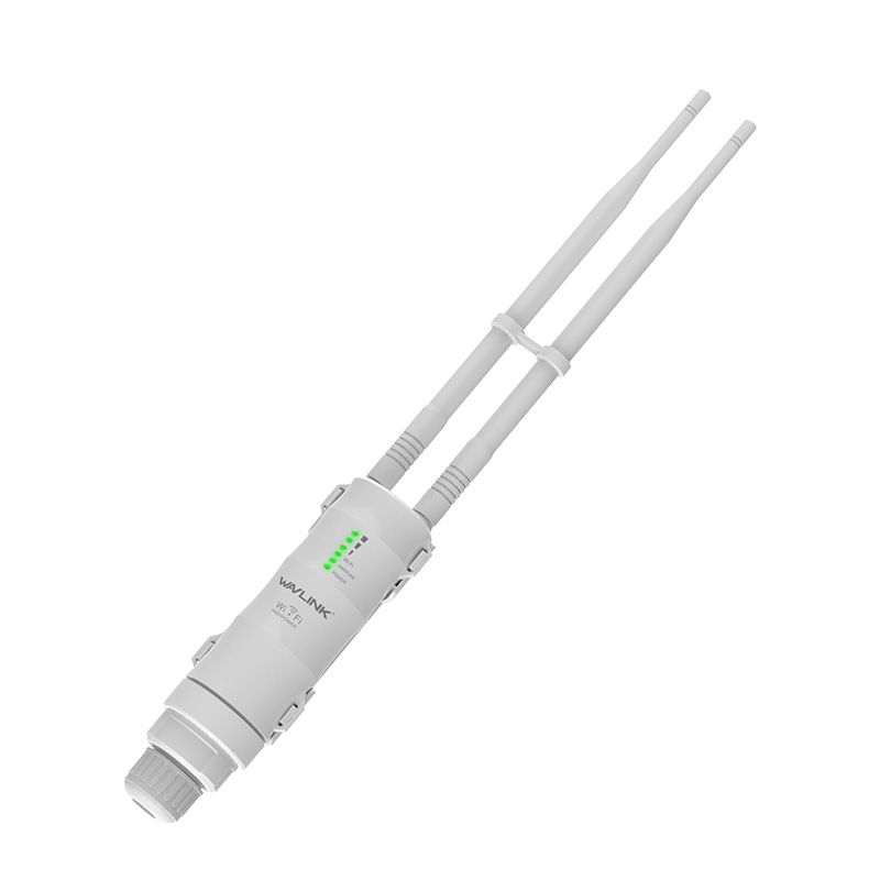 Уличная точка доступа Wi-Fi Wavlink AC600 Уличная точка доступа Wi-Fi Wavlink AC600